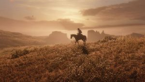 Red Dead Redemption 2 : nouveau record pour le jeu vidéo auquel tout le monde joue en attendant GTA 6 (oui, vous pouvez aussi jouer à GTA 5 pour patienter…)