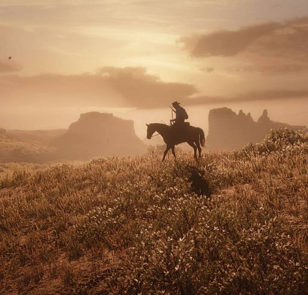 Red Dead Redemption 2 : nouveau record pour le jeu vidéo auquel tout le monde joue en attendant GTA 6 (oui, vous pouvez aussi jouer à GTA 5 pour patienter…)