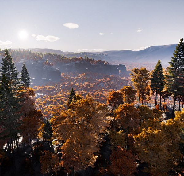 Son monde ouvert de 64 km² est complètement vide, et pour cause. J'ai testé le nouveau jeu de survie du créateur de PUBG et j'ai adoré son concept