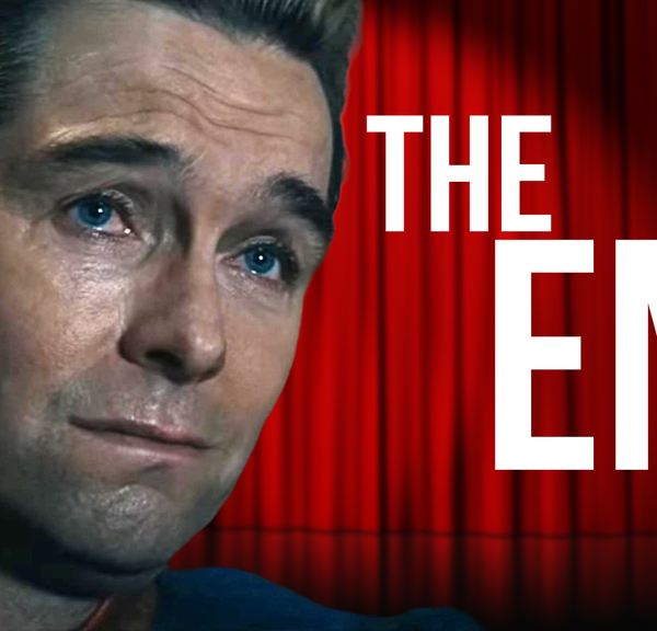 “On a créé un monstre” L’acteur de Homelander fait ses adieux déchirants à ce “super-héros” de The Boys