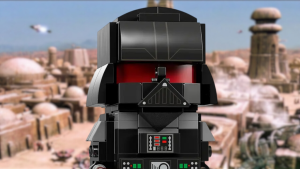 C'est le LEGO le plus cher de l'histoire et il vient de la saga Star Wars, évidemment !