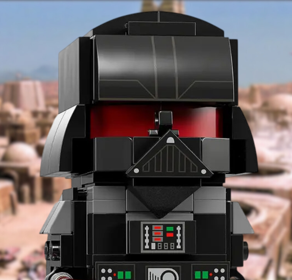 C'est le LEGO le plus cher de l'histoire et il vient de la saga Star Wars, évidemment !