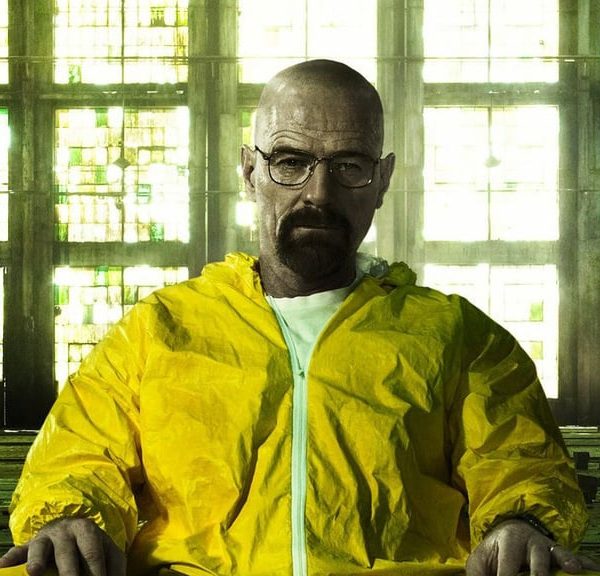 La vie de cette famille est détruite à cause de cette scène culte de la meilleure série de tous les temps, Breaking Bad !