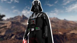 Ce jeu viéo de SF est un échec pour certains, mais maintenant qu'il ressemble à un jeu vidéo Star Wars, d'autres l'adorent !