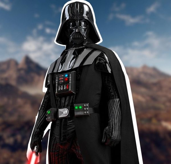 Ce jeu viéo de SF est un échec pour certains, mais maintenant qu'il ressemble à un jeu vidéo Star Wars, d'autres l'adorent !