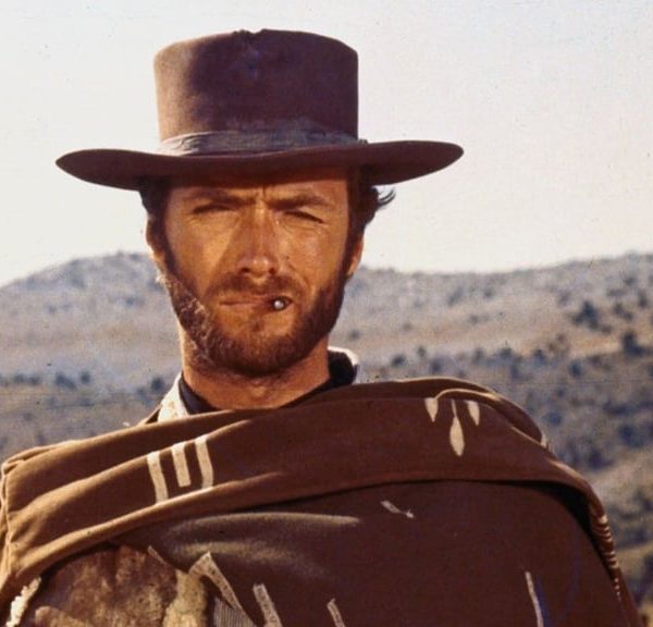 Pour Tarantino, il existe deux trilogies de films parfaites : il y a Clint Eastwood dans la première, et la seconde appartient à Disney