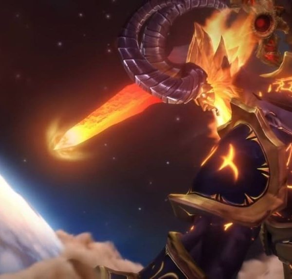 C'est mon extension préférée de World of Warcraft et je vais pouvoir la redécouvrir comme au premier jour, mais en mieux grâce à ce nouveau mode…