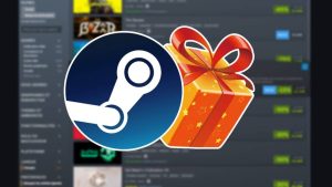 Steam : récupérez gratuitement ces trois cadeaux, mais faites vite !