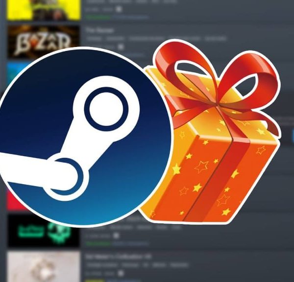 Steam : récupérez gratuitement ces trois cadeaux, mais faites vite !
