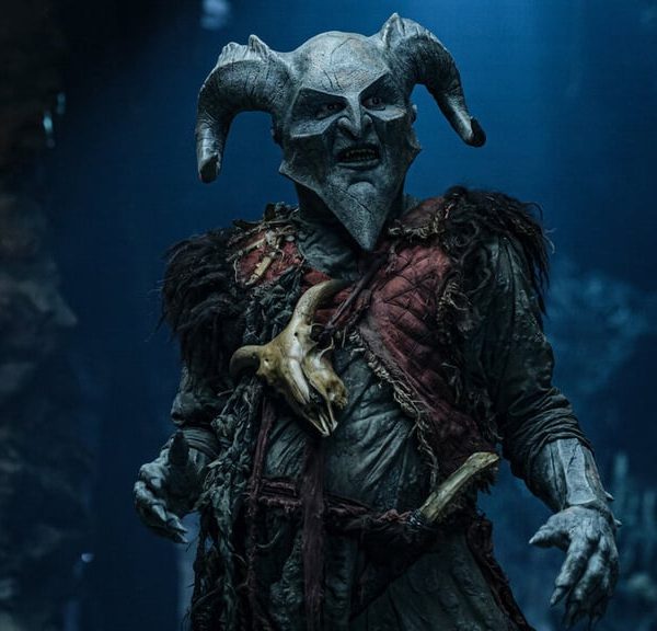 Cette série fantastique est une vraie pépite disponible uniquement sur Amazon, mais personne ne s'en souvient