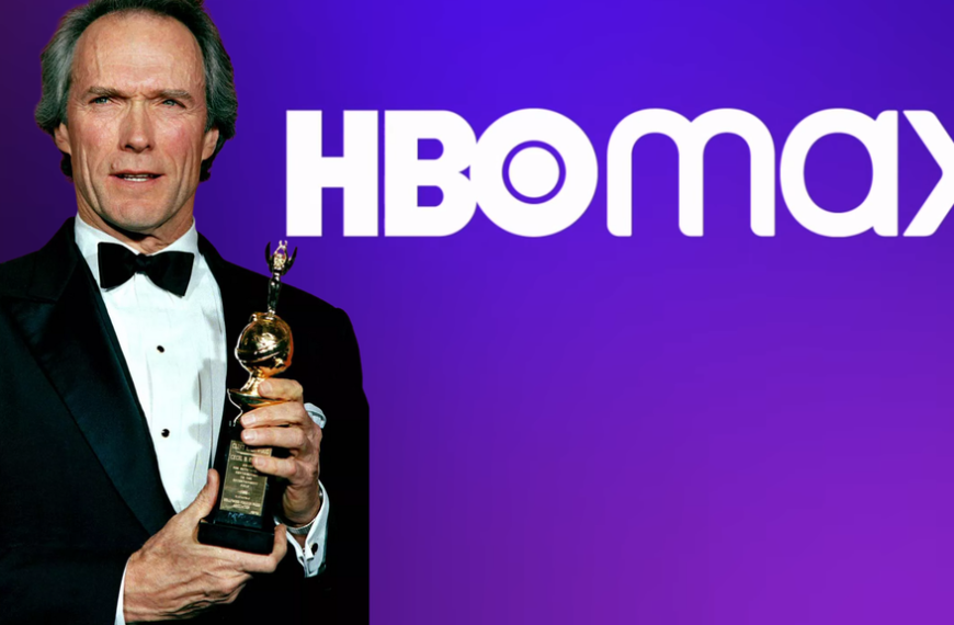 Ce thriller méconnu avec Clint Eastwood est une vraie pépite : il est à découvrir sur HBO Max