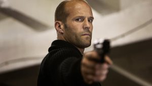 "Le meilleur caméo du cinéma" Cette saga avec Jason Statham partage le même univers que ce film culte de Tom Cruise