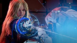 Preview Pragmata sur PC, PS5 et Xbox Series
