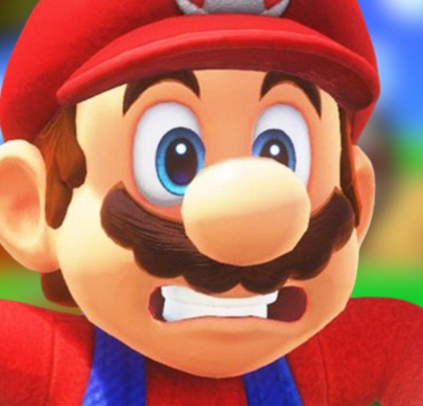 Cet ennemi de Super Mario est inspiré de la vraie vie !