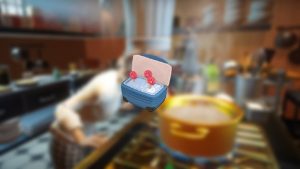 Glace à l'eau Disney Dreamlight Valley : comment préparer ce dessert 3 étoiles ?