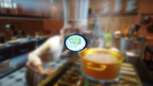 Tzatziki Disney Dreamlight Valley : comment préparer ce hors d'oeuvre 3 étoiles ?