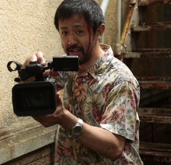 "Une lettre d'amour" Noté 100%, l'un des meilleurs films de zombies jamais réalisés infecte Amazon Prime Video