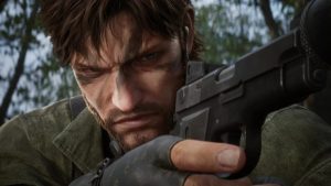 Test Metal Gear Solid Delta : Snake Eater sur PC, PS5 et Xbox Series
