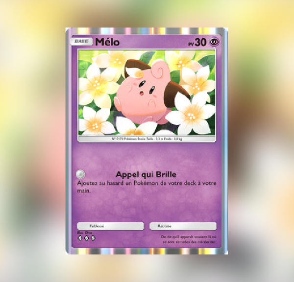 C'est le deck efficace par excellence depuis plusieurs extensions sur Pokémon Pocket, grâce à lui facile de monter Master Ball !