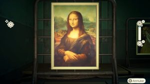 Toile Célèbre Animal Crossing New Horizons : comment déceler la contrefaçon ?