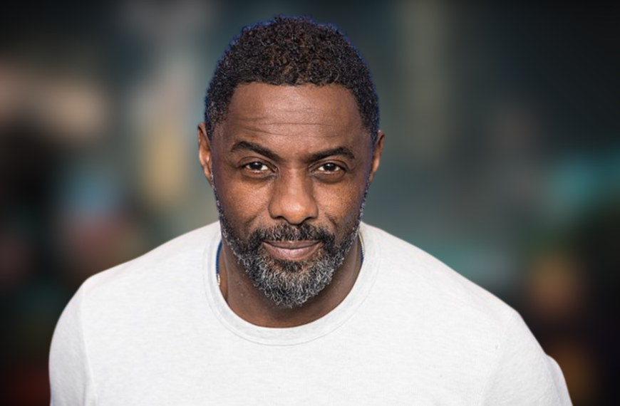 "La punchline la plus classe de l'histoire du gaming" : Quand Idris Elba annonçait la rédemption de ce jeu vidéo noté 18/20, un moment inoubliable pour les vrais gamers…