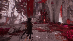 Sylves Cramoisie Clair Obscur : où trouver la zone et comment réussir l'énigme des statues ?