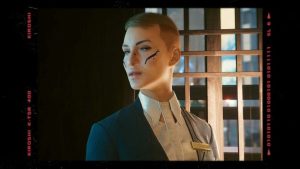 Qu'est-il arrivé à Sandra de Cyberpunk 2077, la fille que vous avez sauvée de la baignoire lors de votre première mission en tant que mercenaire ?