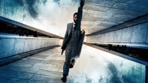 Ce film de Christopher Nolan est incompréhensible, même cet acteur qui joue dedans ne comprenait pas ce qu'il faisait !