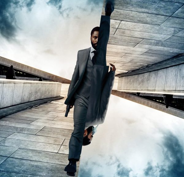 Ce film de Christopher Nolan est incompréhensible, même cet acteur qui joue dedans ne comprenait pas ce qu'il faisait !
