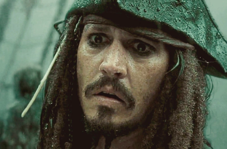 “J’abandonne ma carrière” Johnny Depp a lâché cette saga de films fantastiques : 7 ans plus tard, il donne les vrais raisons de son départ