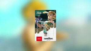 Amiibo Tears of the Kingdom : la liste complète des figurines et de leur effet dans le jeu