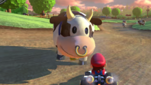 Mario Kart World : cette association de défense des animaux attaque le constructeur de la Nintendo Switch 2
