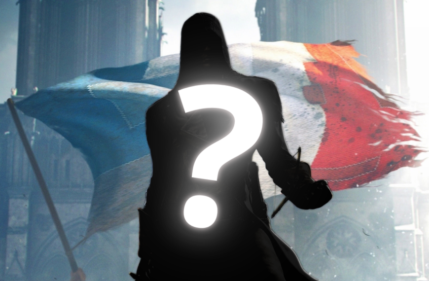 Le jeu vidéo le plus vendu en Europe est Français et ça va surprendre les plus mauvaises langues d'entre vous…