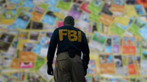 Le FBI attrape un homme dépensant 140 000 $ en cartes Pokémon et jeux vidéo avec une carte de crédit d'entreprise