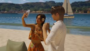 Des cadeaux gratuits pour vous sont disponibles dans ce jeu vidéo concurrent des Sims…