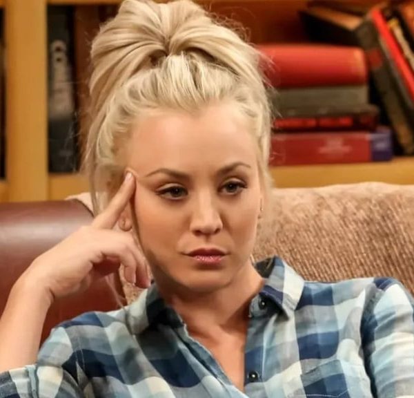 "Je ne suis pas un morceau de viande" La star de Big Bang Theory n'a pas cédé aux avances de Kaley Cuoco…