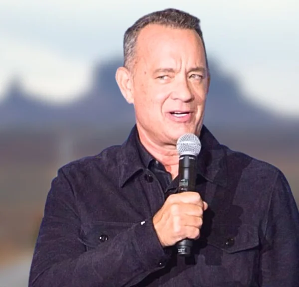 Tom Hanks a joué dans “le plus beau film de l’histoire de la SF” et vous l’avez complètement oublié !