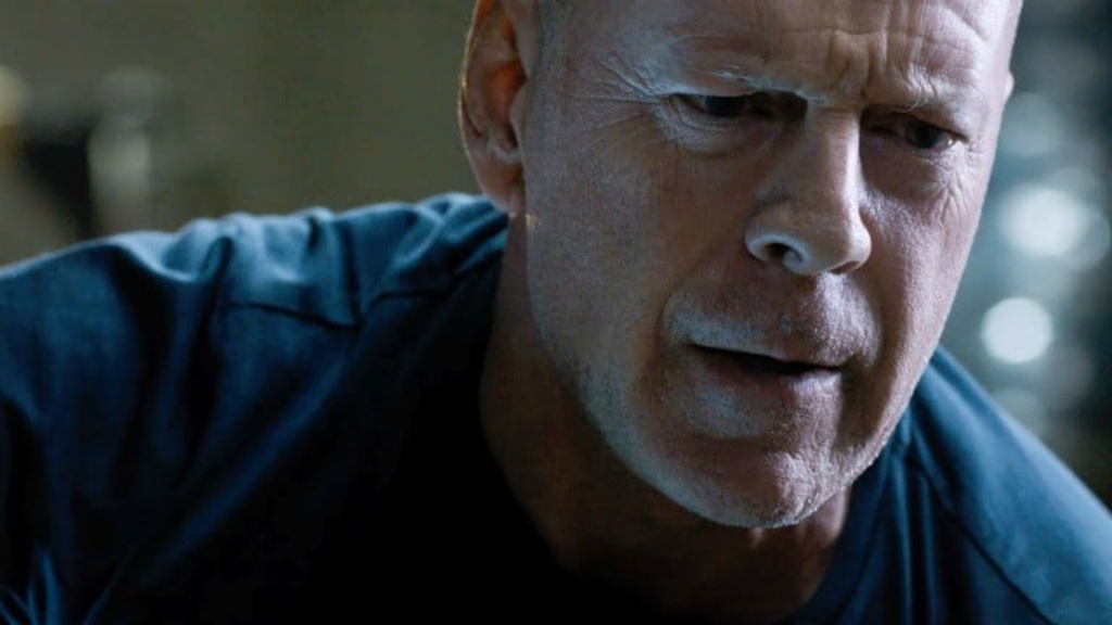 “Mort avant sa sortie” Cette adaptation au cinéma est l’un des plus gros regrets de la carrière de Bruce Willis, c’était pourtant un best-seller !