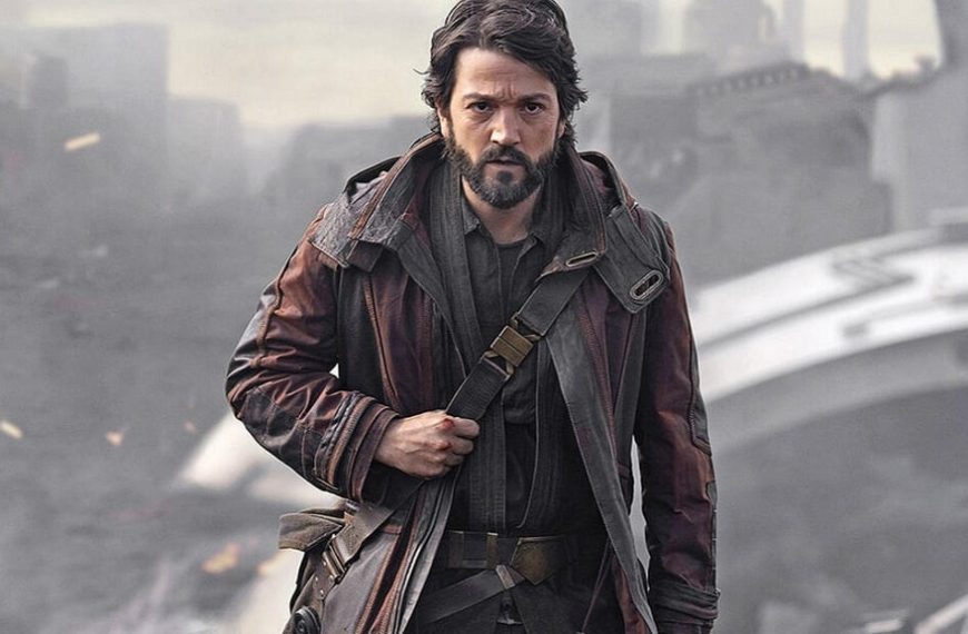 Une chose est sûre pour l'avenir de Star Wars : la prochaine grande saga cinématographique se déroulera après l'épisode IX, avec Andor comme référence…