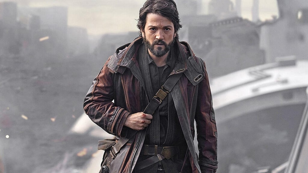 Une chose est sûre pour l'avenir de Star Wars : la prochaine grande saga cinématographique se déroulera après l'épisode IX, avec Andor comme référence…