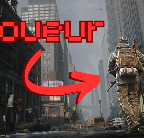 The Day Before fut un désastre et un seul utilisateur de Steam n'a pas lâché l'affaire et y a joué pendant plus de 17 mois !