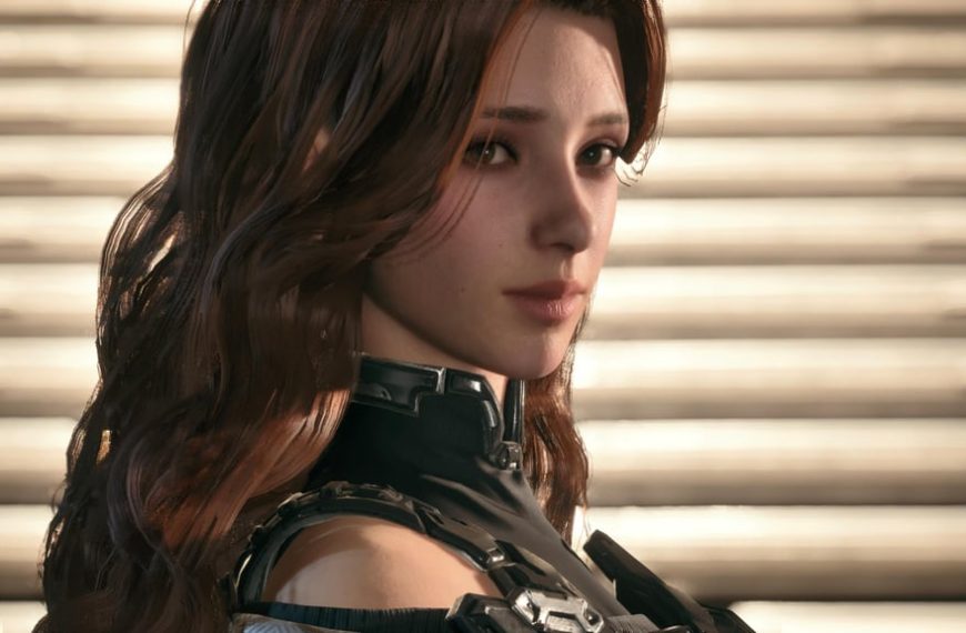 Ce jeu vidéo de SF a perdu 96 % de ses joueurs et une IA streame désormais le jeu pour en dire du bien…