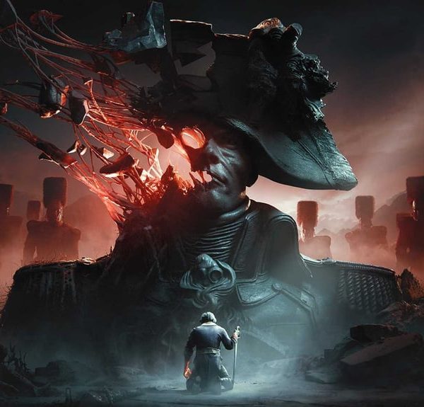 Valor Mortis : voici le premier jeu vidéo qu'il ne fallait pas manquer de la gamescom 2025, cette invasion de Napoléon revisitée est ultra gore !