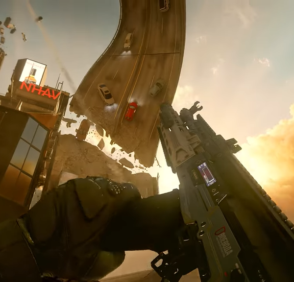 Call of Duty Black Ops 7 : le concurrent de Battelfield 6 donne sa date de sortie et met le feu avec son gameplay à la gamescom 2025