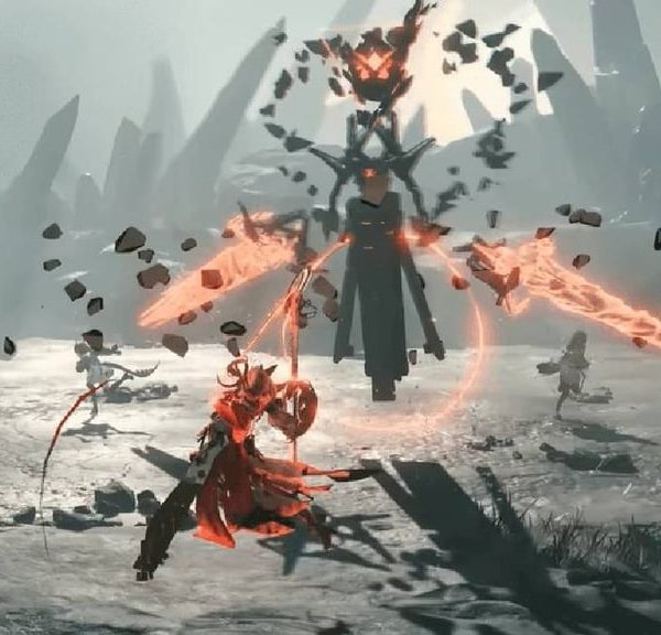 Arknights Endfield : quand le futur du gacha devient une machine de guerre