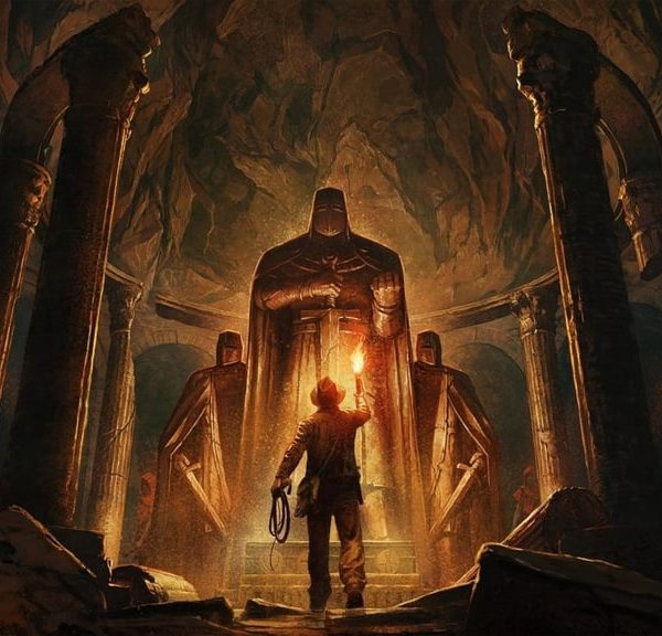 Indiana Jones repart à l'aventure dans le DLC The Order of Giants, la date de sortie Nintendo Switch 2 dévoilée