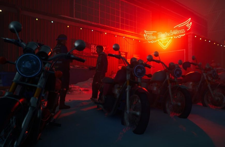 Vampire The Masquerade Bloodlines 2 annonce sa date de sortie et montre un gameplay mordant