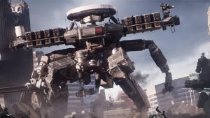 Cinder City : ce FPS de SF en multijoueur envoie du lourd avec son gameplay dévoilé à la gamescom 2025