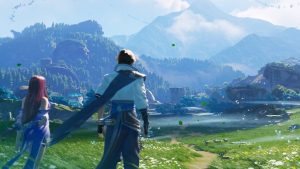 Honor of Kings World balance son gameplay multijoueur ultra stylé à la gamescom 2025