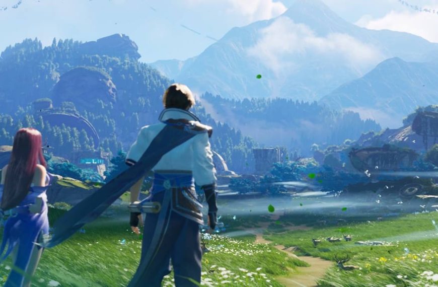 Honor of Kings World balance son gameplay multijoueur ultra stylé à la gamescom 2025